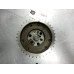 98W114 Right Exhaust Camshaft Timing Gear From 2014 Subaru Impreza  2.0